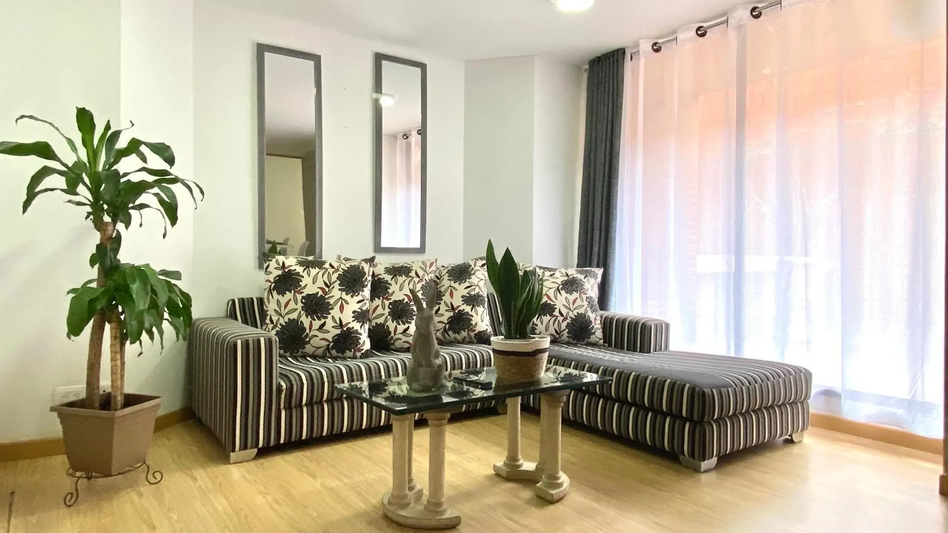 Apartamento. Parque De La 93. Bogotá Colombia
