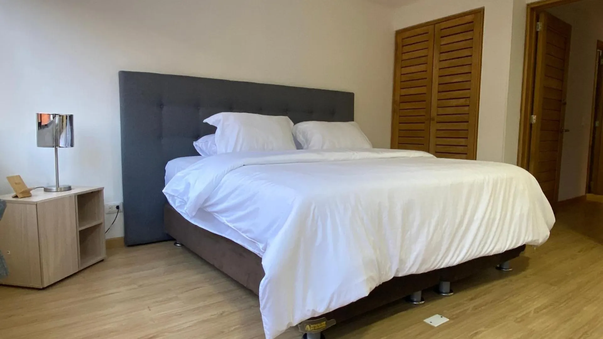 Apartamento Apartamento. Parque De La 93. Bogotá Colombia