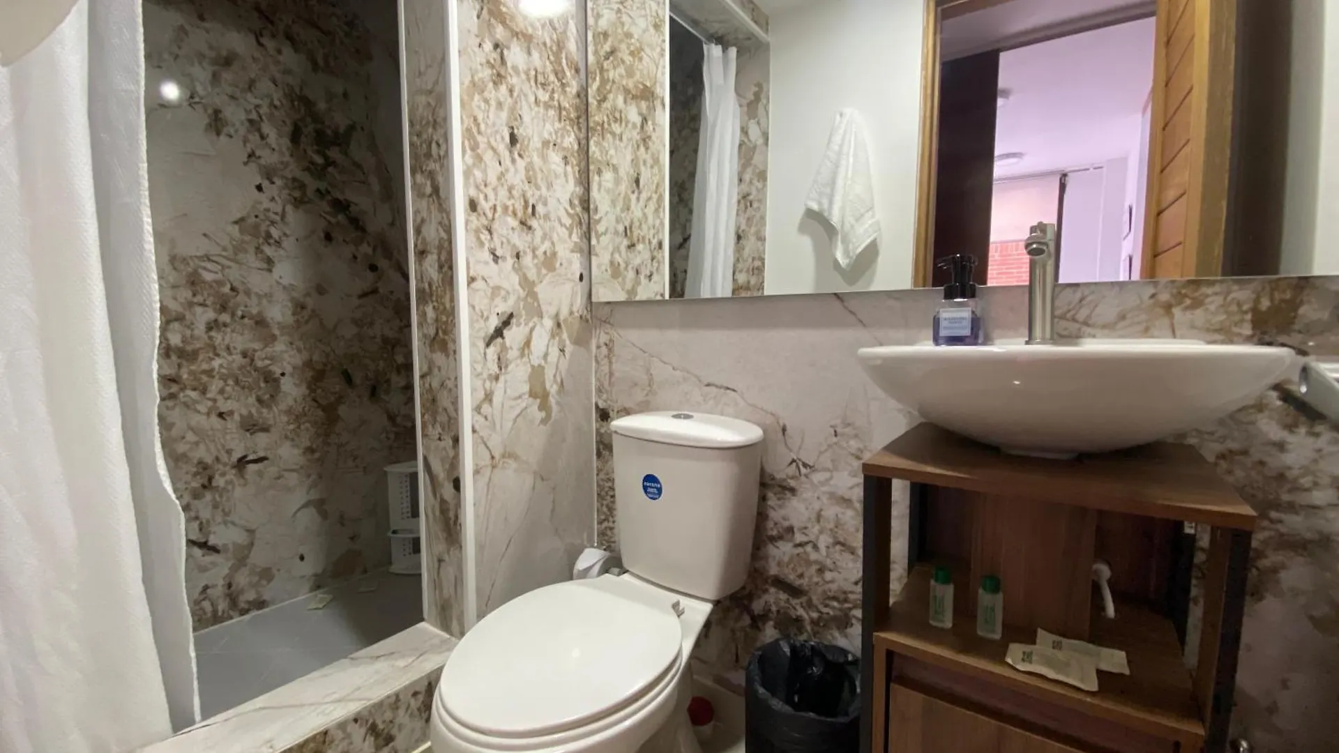 Apartamento Apartamento. Parque De La 93. Bogotá